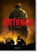 Katanga. Band 2