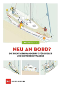 Neu an Bord?