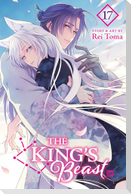 The King's Beast, Vol. 17