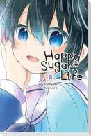 Happy Sugar Life, Vol. 8