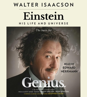 Isaacson, Walter. Einstein: His Life and Universe. SIMON & SCHUSTER, 2017.