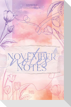 November Notes