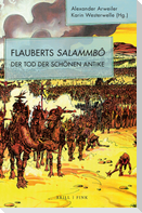 Flauberts Salammbô