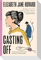 Casting Off