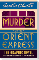 Murder on the Orient Express