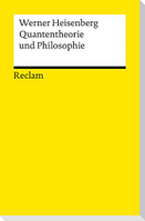 Quantentheorie und Philosophie