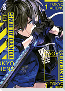 Tokyo aliens. Vol. 1