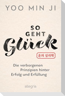 So geht Glück
