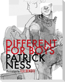 Different for Boys