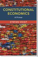 Constitutional Economics