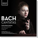 Kantaten BWV 82,4 & 55
