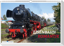 Ortloffs Eisenbahn Romantik 2027