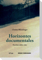 Horizontes documentales