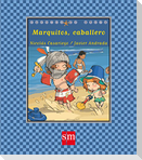Marquitos, caballero