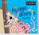 Kolabär und Oktopups