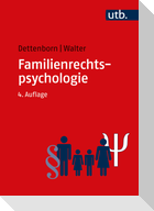Familienrechtspsychologie