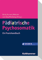 Pädiatrische Psychosomatik