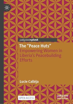 Calléja, Lucie. The "Peace Huts" - Empowering Women in Liberia's Peacebuilding Efforts. Springer-Verlag GmbH, 2026.