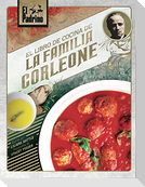 El padrino : el libro de cocina de la familia Corleone