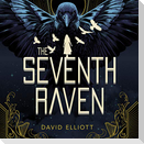 The Seventh Raven Lib/E