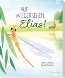 Auf Wiedersehen, Elias!