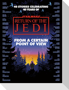 Star Wars: From a Certain Point of View