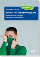 Schluss mit meiner Wenigkeit!