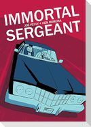 Immortal Sergeant