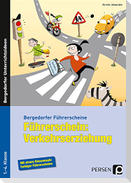 Führerschein: Verkehrserziehung
