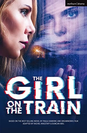 Hawkins, Paula. The Girl on the Train. Bloomsbury Academic, 2022.