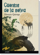 Cuentos de la selva