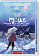 Fjolla, Hüterin der Schneelande