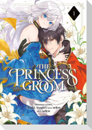 The Princess Groom 01