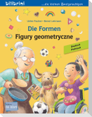 Die Formen (Deutsch-Polnisch)