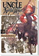 Uncle from Another World, Vol. 12