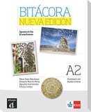 Bitácora nueva edición A2