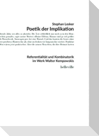 Poetik der Implikation