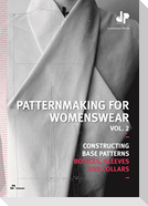 Patternmaking For Womenswear Vol. 2