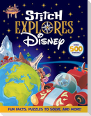 Disney: Stitch Explores