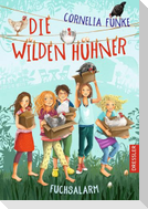 Die wilden Hühner