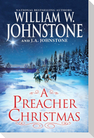 A Preacher Christmas
