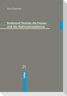 Ferdinand Tönnies, die Frauen und der Nationalsozialismus