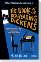 The Riddle of the Disappearing Dickens