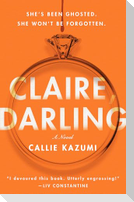 Claire, Darling