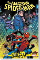 Amazing Spider-man: Gang War