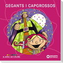 Gegants i capgrossos