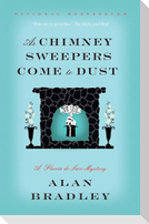 As Chimney Sweepers Come to Dust