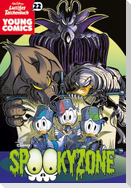Lustiges Taschenbuch Young Comics 22