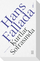Kurtlar Sofrasinda
