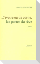 D'ivoire ou de corne
